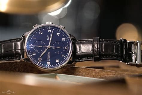 iwc portuguese chrono automatic|iwc portugieser chronograph 150 years.